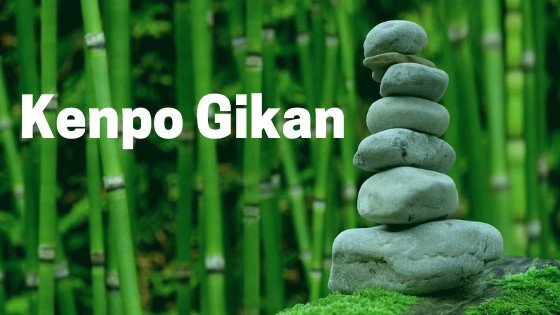 kenpo gikan