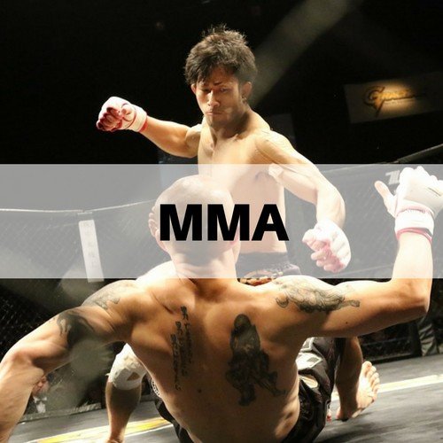 mma