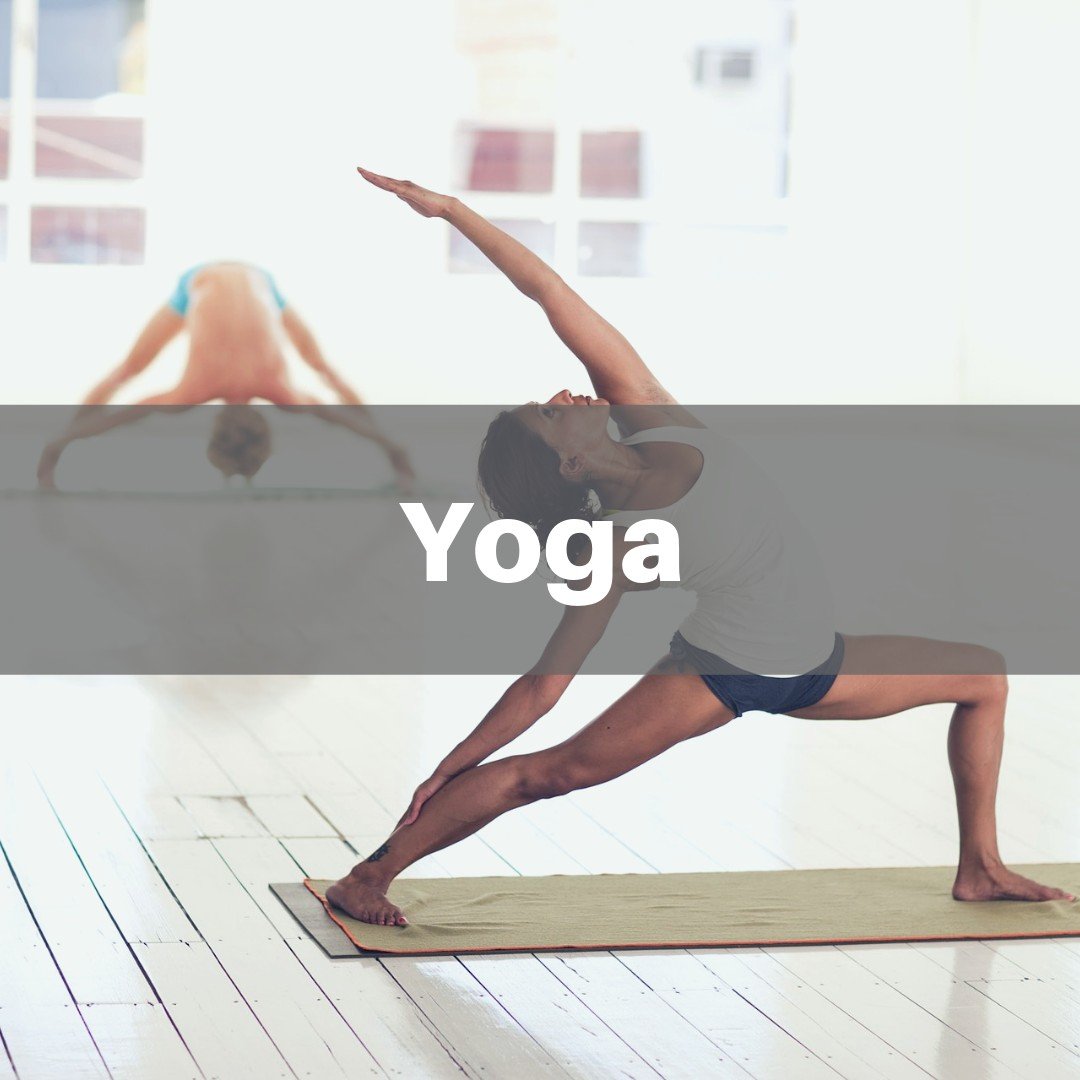 yoga