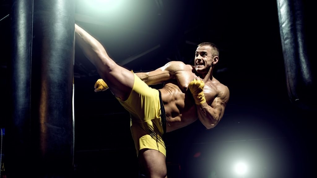 Artes Marciales más letales del Mundo 1 Artes Marciales más letales del Mundo