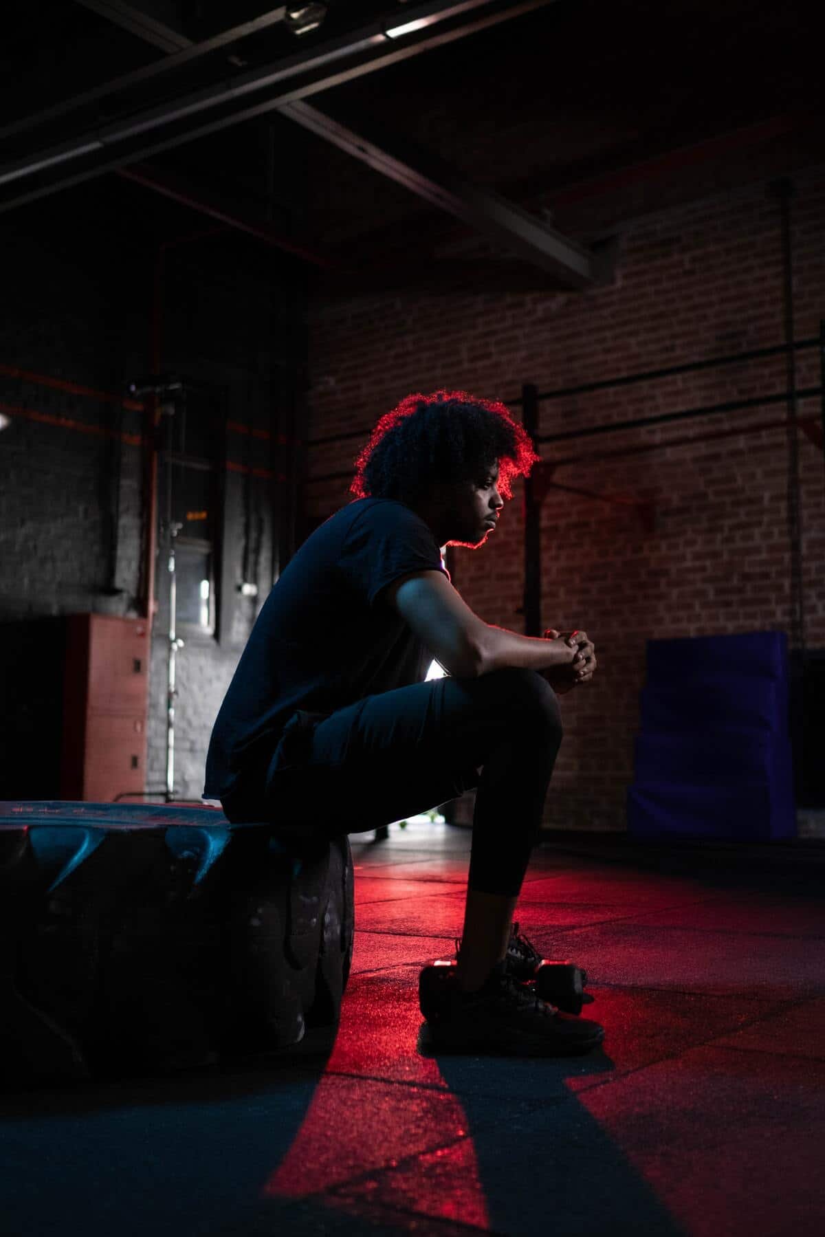Motivation is what gets you started. Habit is what keeps you going. 3