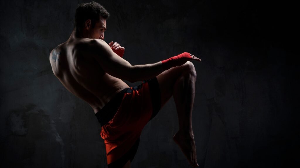 10 Artes Marciales más letales 1 10 artes marciales más letales