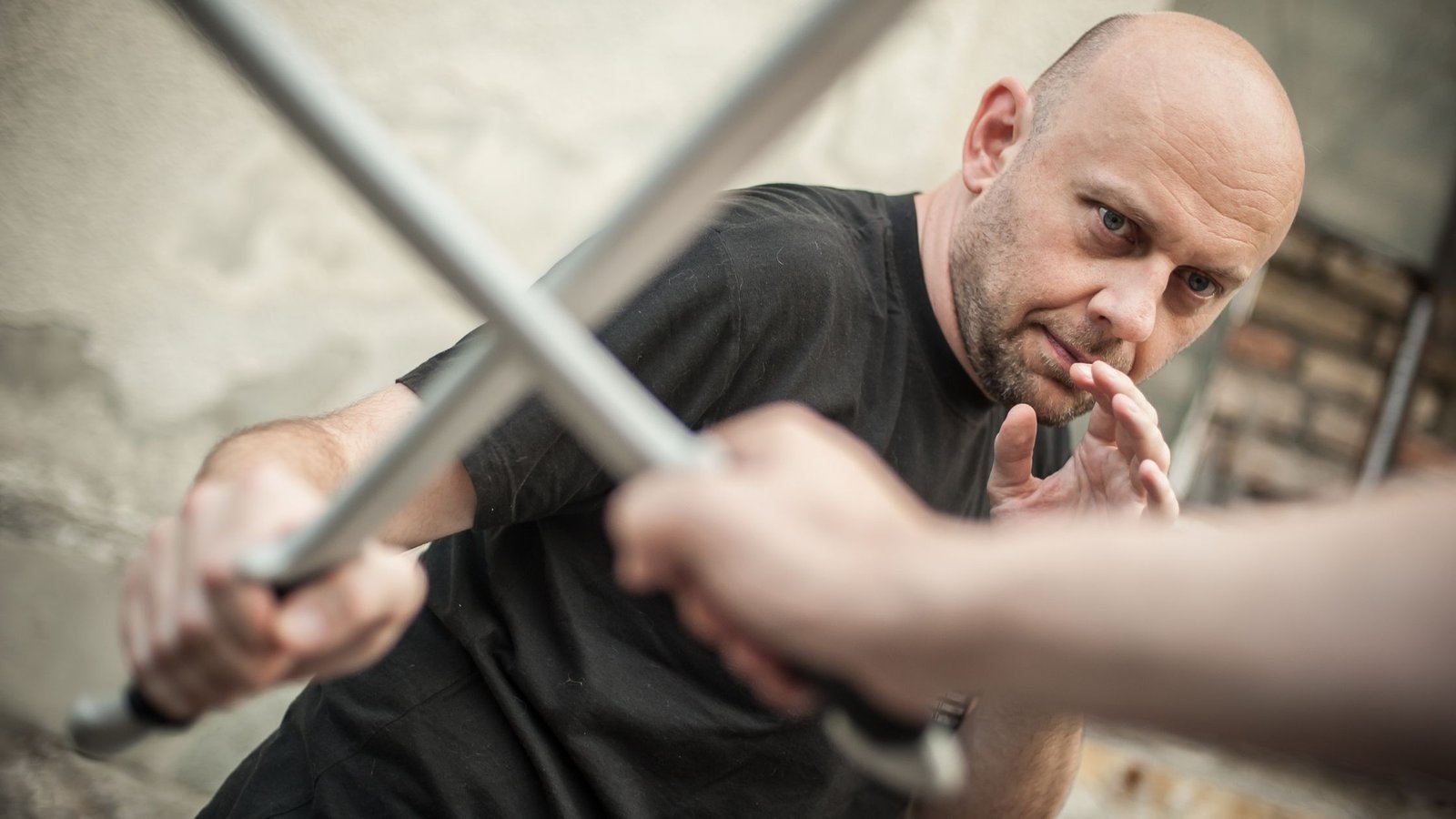 5 Escuelas de Eskrima