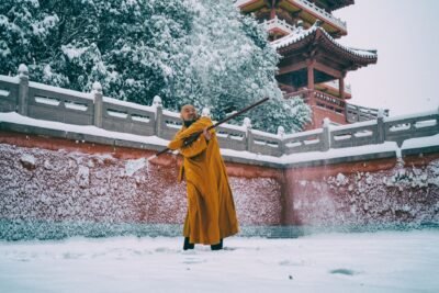 Kung Fu
