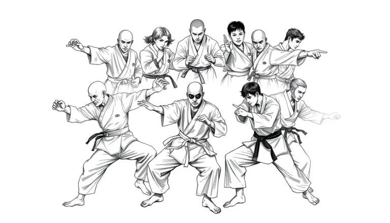 Conoce las Artes Marciales y sus Claves Esenciales