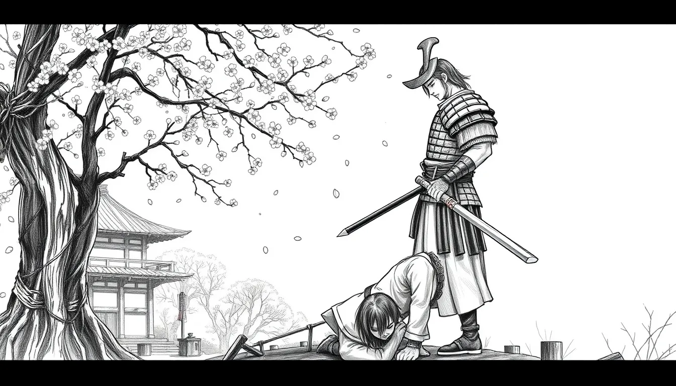 La Historia de Miyamoto Musashi: El Samurái Invencible 3 Image 2