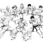 Conoce las Artes Marciales y sus Claves Esenciales 5 Conoce las Artes Marciales y sus Claves Esenciales 3