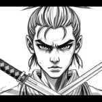 La Historia de Miyamoto Musashi: El Samurái Invencible 4 La Historia de Miyamoto Musashi: El Samurái Invencible 2