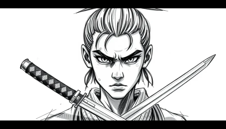 La Historia de Miyamoto Musashi: El Samur&aacute;i Invencible