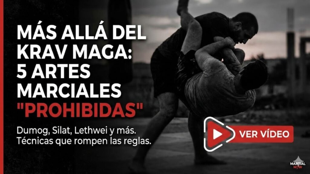 Artes Marciales