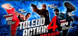 Toledo Action 4 (2026)