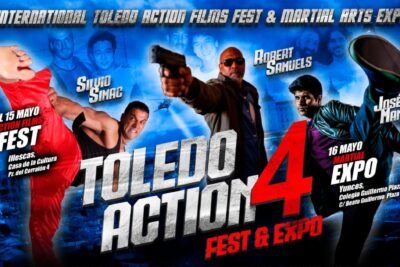 Toledo Action 4 (2026)