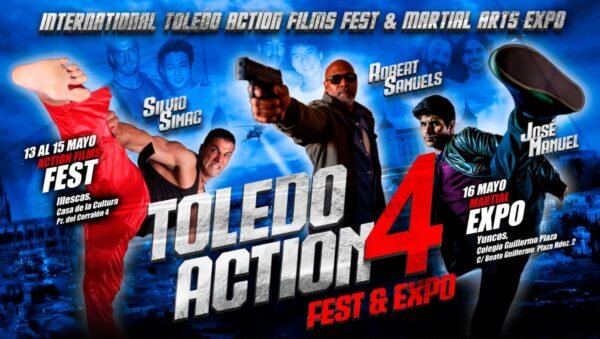 Toledo Action 4 (2026)